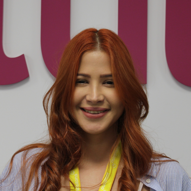 Andrea Jiménez