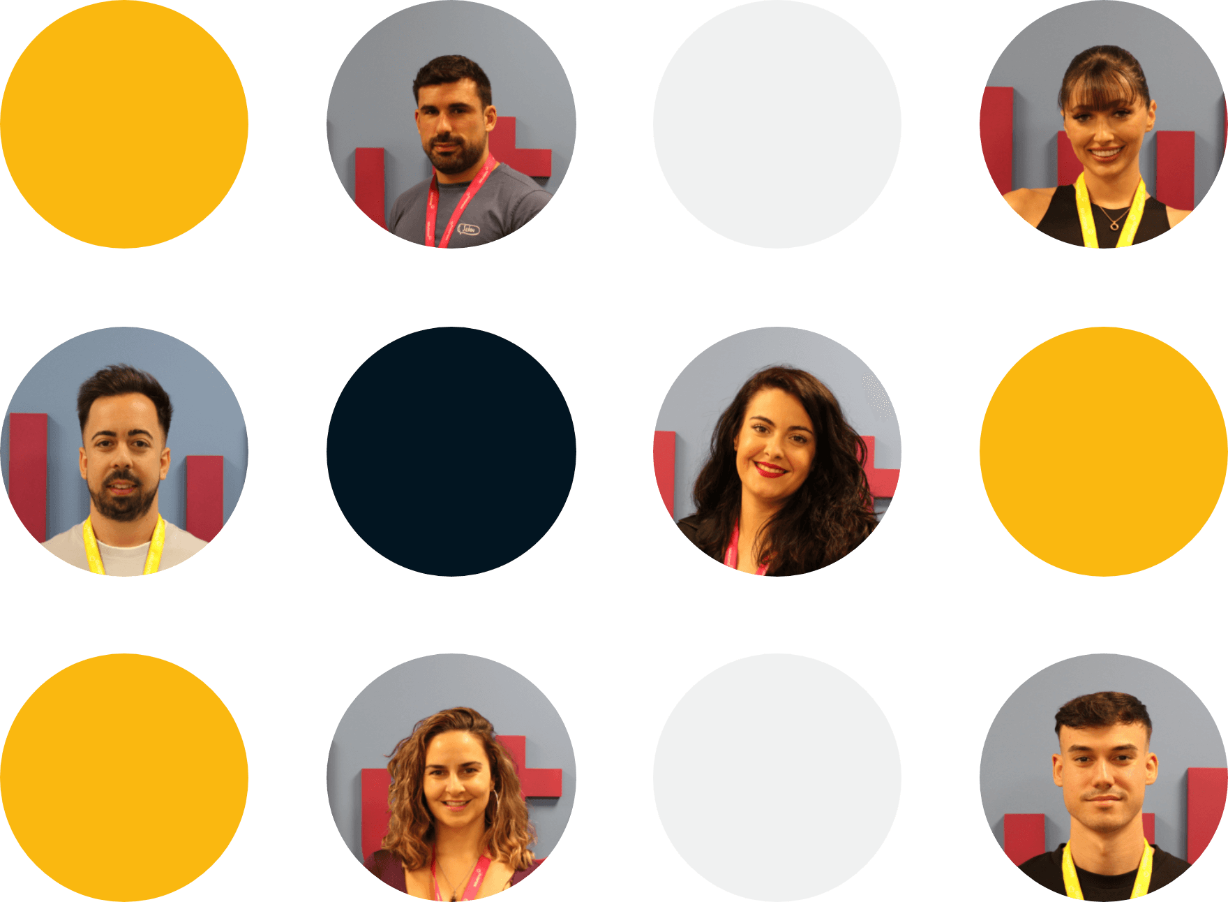 Equipo de soporte Solutono